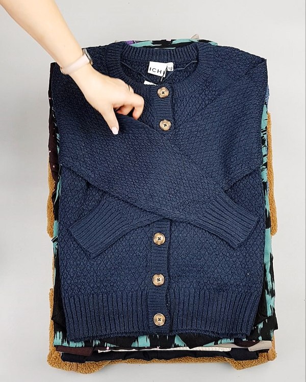 Фотография  523 - ICHI Winter mix 104#15 кг, ЛОТ №7163 оптом в Краснодаре и Краснодарском крае