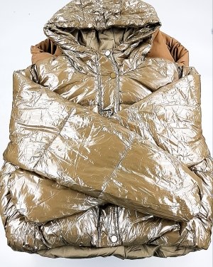 Купить Верхняя одежда BESTSELLER Дания 104#10 кг, ЛОТ СТ-10159 оптом в Краснодаре и Краснодарском крае