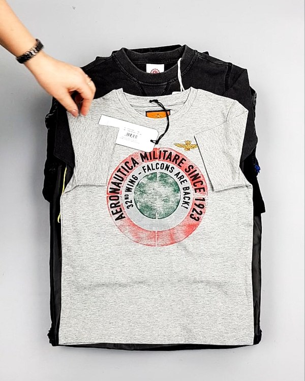 Фотография  367 - KIDS mix Italy 114#5 кг, ЛОТ №7282 оптом в Краснодаре и Краснодарском крае