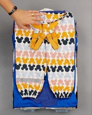 Фотография  709 - TCM Kids зима 104#6 кг, ЛОТ №7254 оптом в Краснодаре и Краснодарском крае