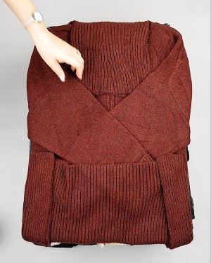 Фотография  919 - ONLY Winter mix 104#15 кг, ЛОТ №7182 оптом в Краснодаре и Краснодарском крае