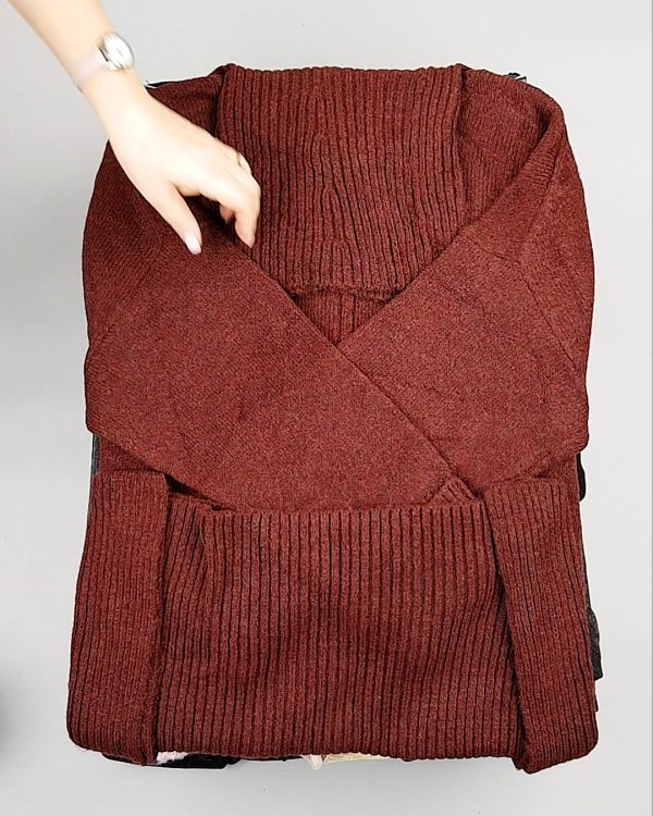 Фотография  815 - ONLY Winter mix 104#15 кг, ЛОТ №7182 оптом в Краснодаре и Краснодарском крае