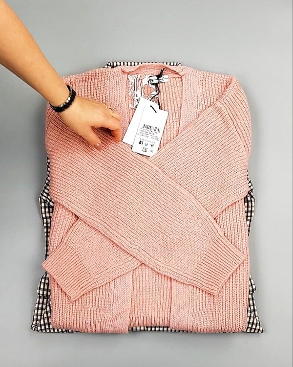 Фотография  161 - TO BE TOO Kids 114#5 кг, ЛОТ №7296 оптом в Краснодаре и Краснодарском крае