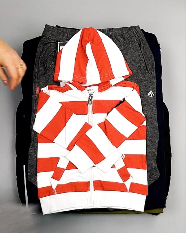 Фотография  816 - KIDS mix Italy 114#5 кг, ЛОТ №7284 оптом в Краснодаре и Краснодарском крае