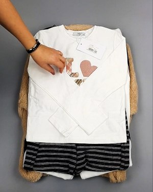 Фотография  558 - Y-CLU Kids 114#5 кг, ЛОТ №7292 оптом в Краснодаре и Краснодарском крае