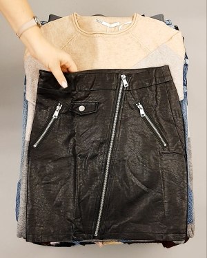 Фотография  767 - ONLY Winter mix 104#15 кг, ЛОТ №7182 оптом в Краснодаре и Краснодарском крае