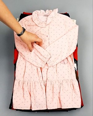 Фотография  525 - ORIGINAL MARINES Kids 114#5 кг, ЛОТ №7290 оптом в Краснодаре и Краснодарском крае