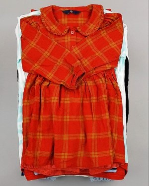 Купить TCM Kids зима 104#6 кг, ЛОТ №7254 оптом в Краснодаре и Краснодарском крае