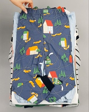 Фотография  722 - TCM Kids зима 104#6 кг, ЛОТ №7257 оптом в Краснодаре и Краснодарском крае