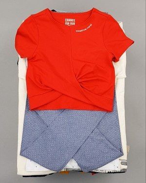 Купить TCM Kids зима 104#6 кг, ЛОТ №7256 оптом в Краснодаре и Краснодарском крае