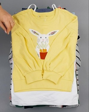 Фотография  616 - TCM Kids зима 104#6 кг, ЛОТ №7257 оптом в Краснодаре и Краснодарском крае