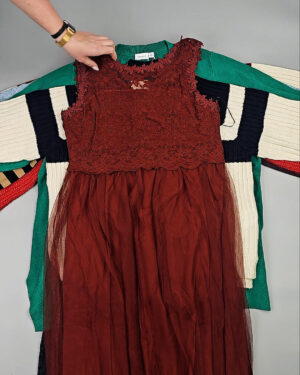 Фотография  953 - VILA Winter mix 104#15 кг, ЛОТ СТ-10082 оптом в Краснодаре и Краснодарском крае