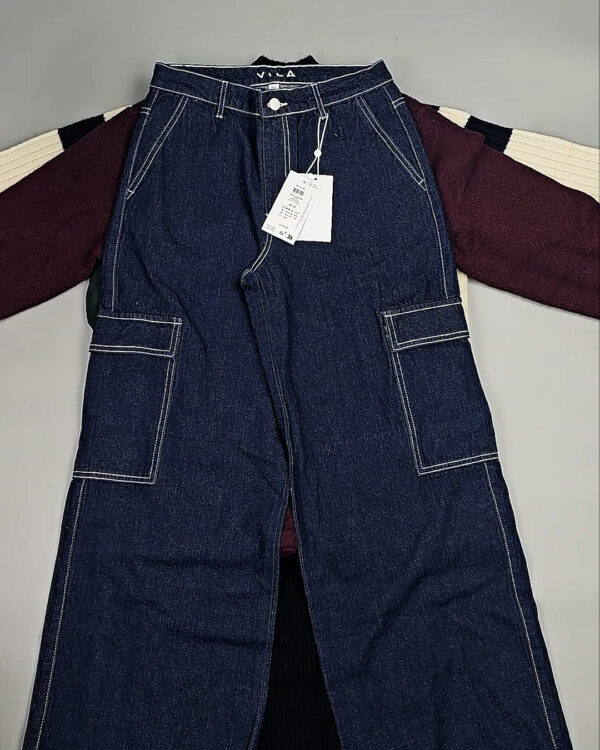 Фотография  430 - VILA Winter mix 104#15 кг, ЛОТ СТ-10083 оптом в Краснодаре и Краснодарском крае