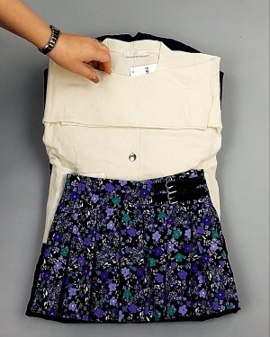 Фотография  615 - ORIGINAL MARINES Kids 114#5 кг, ЛОТ №7290 оптом в Краснодаре и Краснодарском крае