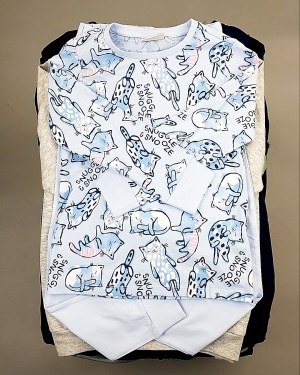 Купить BRAND STOCK Kids Winter#10 кг, ЛОТ №7387 оптом в Краснодаре и Краснодарском крае