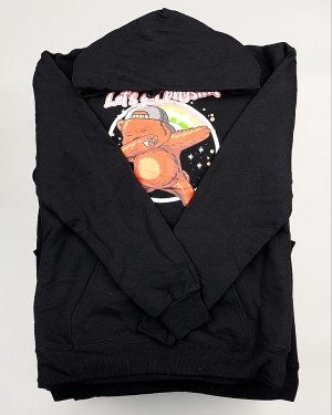 Фотография  284 - Толстовки м/ж (Sweat Tops)#20 кг, ЛОТ №7433 оптом в Краснодаре и Краснодарском крае