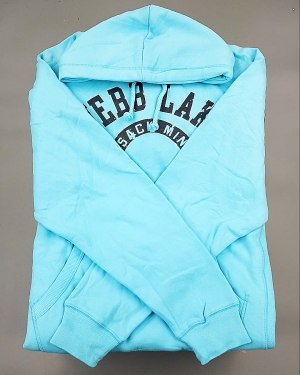 Купить HOODIE CAN 084#10 кг, ЛОТ №7426 оптом в Краснодаре и Краснодарском крае