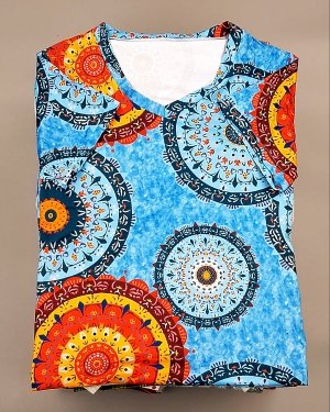 Купить Домашняя одежда CAN 104#10 кг, ЛОТ №7331 оптом в Краснодаре и Краснодарском крае