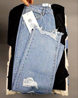 Фотография  802 - Bestseller Winter В mix 114#15 кг, ЛОТ №7372 оптом в Краснодаре и Краснодарском крае