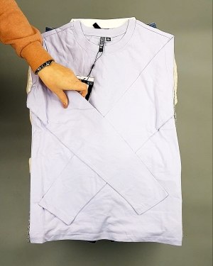 Фотография  387 - PIECES Winter mix 104#15 кг, ЛОТ №7377 оптом в Краснодаре и Краснодарском крае