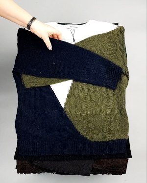 Фотография  915 - B.YOUNG Winter mix 104#15 кг, ЛОТ №7412 оптом в Краснодаре и Краснодарском крае