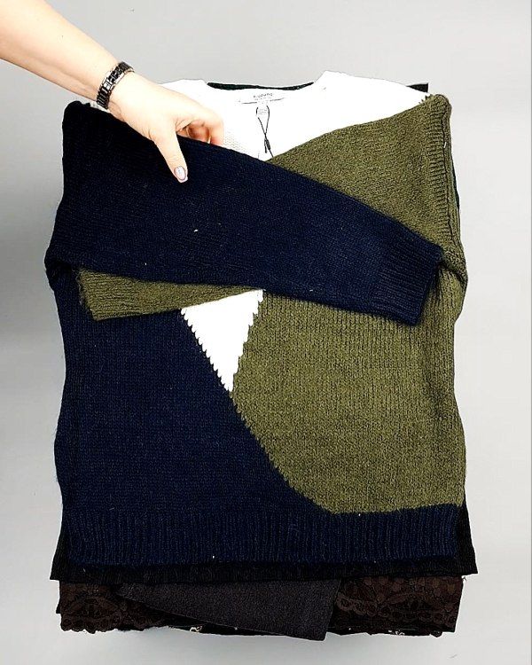 Фотография  664 - B.YOUNG Winter mix 104#15 кг, ЛОТ №7412 оптом в Краснодаре и Краснодарском крае