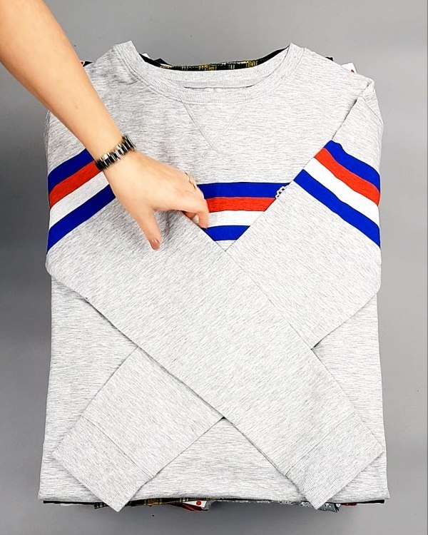 Фотография  833 - Домашняя одежда CAN 104#10 кг, ЛОТ №7331 оптом в Краснодаре и Краснодарском крае