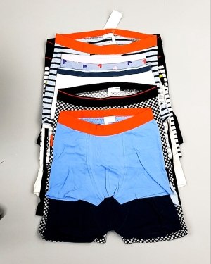 Фотография  837 - Нижнее белье TCM Kids 074#5 кг, ЛОТ №7398 оптом в Краснодаре и Краснодарском крае