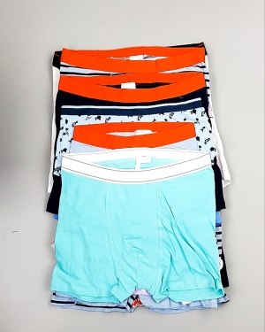 Фотография  181 - Нижнее белье TCM Kids 074#5 кг, ЛОТ №7396 оптом в Краснодаре и Краснодарском крае