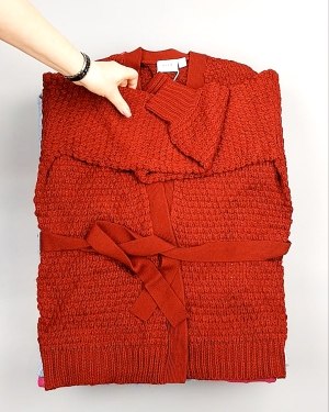 Фотография  357 - Кардиганы VILA W 104#7 кг, ЛОТ №7384 оптом в Краснодаре и Краснодарском крае