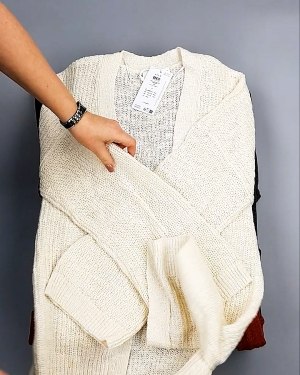 Фотография  886 - Кардиганы VILA W 104#7 кг, ЛОТ №7381 оптом в Краснодаре и Краснодарском крае