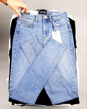 Фотография  729 - PIECES Winter mix 104#15 кг, ЛОТ №7378 оптом в Краснодаре и Краснодарском крае