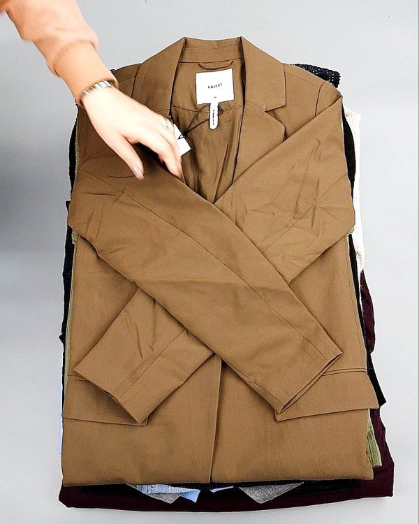 Фотография  756 - Bestseller Winter В mix 114#15 кг, ЛОТ №7375 оптом в Краснодаре и Краснодарском крае