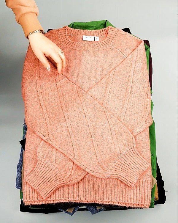 Фотография  135 - Bestseller Winter В mix 114#15 кг, ЛОТ №7374 оптом в Краснодаре и Краснодарском крае