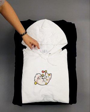 Фотография  109 - Толстовки м/ж (Sweat Tops)#20 кг, ЛОТ №7433 оптом в Краснодаре и Краснодарском крае