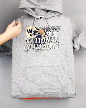 Фотография  134 - HOODIE CAN 084#10 кг, ЛОТ №7425 оптом в Краснодаре и Краснодарском крае