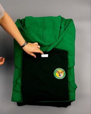 Фотография  484 - Толстовки м/ж (Sweat Tops)#20 кг, ЛОТ №7431 оптом в Краснодаре и Краснодарском крае