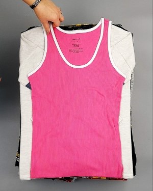 Фотография  441 - Домашняя одежда CAN 104#10 кг, ЛОТ №7331 оптом в Краснодаре и Краснодарском крае