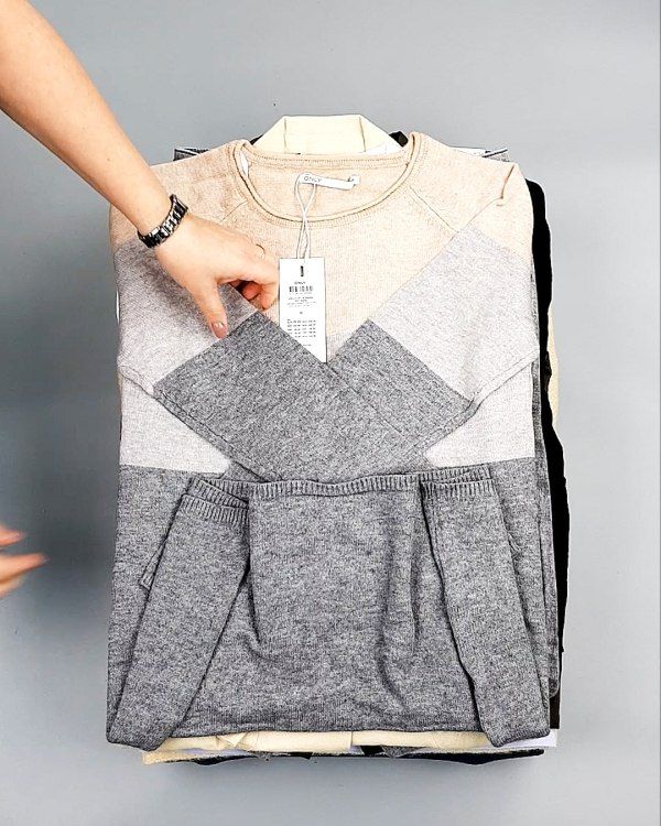 Фотография  416 - Bestseller Winter mix 104#15 кг, ЛОТ №7346 оптом в Краснодаре и Краснодарском крае