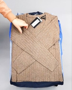 Фотография  353 - PIECES Winter mix 104#15 кг, ЛОТ №7378 оптом в Краснодаре и Краснодарском крае