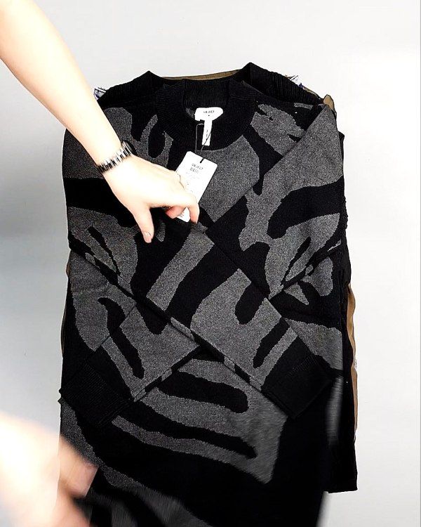 Фотография  548 - Bestseller Winter mix 104#15 кг, ЛОТ №7306 оптом в Краснодаре и Краснодарском крае