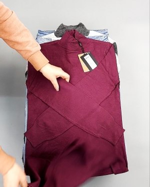 Фотография  260 - PIECES Winter mix 104#15 кг, ЛОТ №7379 оптом в Краснодаре и Краснодарском крае