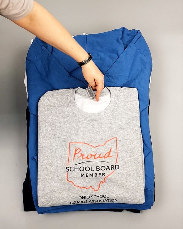 Фотография  306 - Толстовки м/ж (Sweat Tops)#20 кг, ЛОТ №7434 оптом в Краснодаре и Краснодарском крае