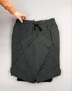 Фотография  680 - Штаны спортивные муж CAN 084#10 кг, ЛОТ №7416 оптом в Краснодаре и Краснодарском крае