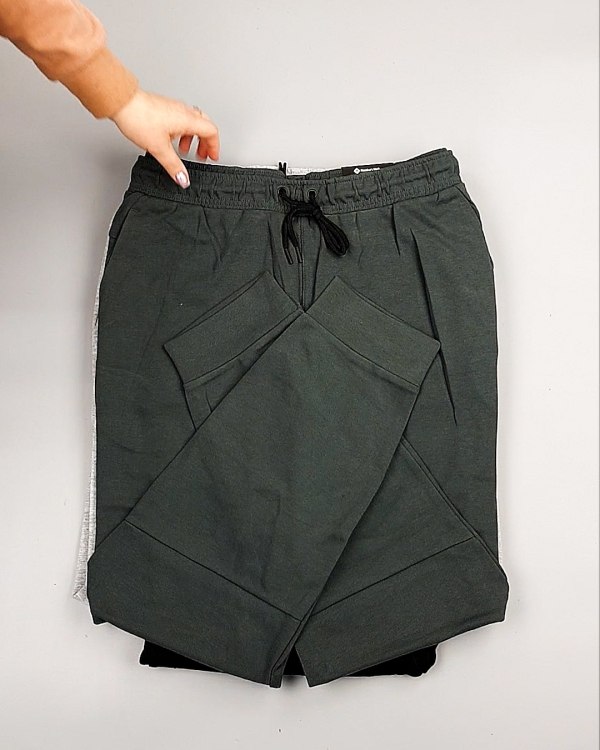 Фотография  369 - Штаны спортивные муж CAN 084#10 кг, ЛОТ №7416 оптом в Краснодаре и Краснодарском крае