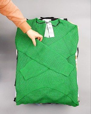 Фотография  587 - Bestseller Winter В mix 114#15 кг, ЛОТ №7372 оптом в Краснодаре и Краснодарском крае