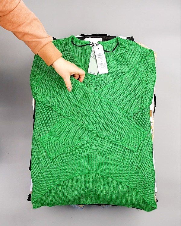 Фотография  428 - Bestseller Winter В mix 114#15 кг, ЛОТ №7372 оптом в Краснодаре и Краснодарском крае