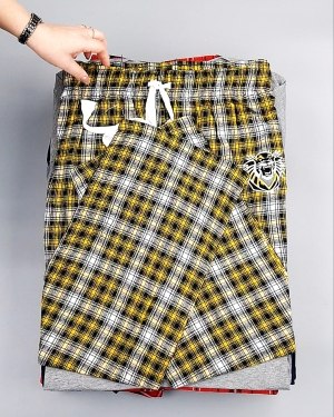 Фотография  663 - Домашняя одежда CAN 104#10 кг, ЛОТ №7331 оптом в Краснодаре и Краснодарском крае