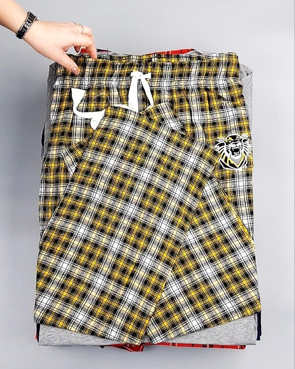 Фотография  177 - Домашняя одежда CAN 104#10 кг, ЛОТ №7331 оптом в Краснодаре и Краснодарском крае