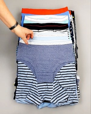 Фотография  763 - Нижнее белье TCM Kids 074#5 кг, ЛОТ №7397 оптом в Краснодаре и Краснодарском крае